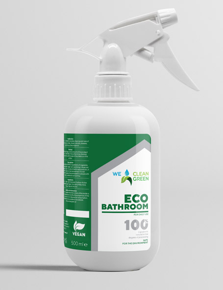 Eco Bathroom