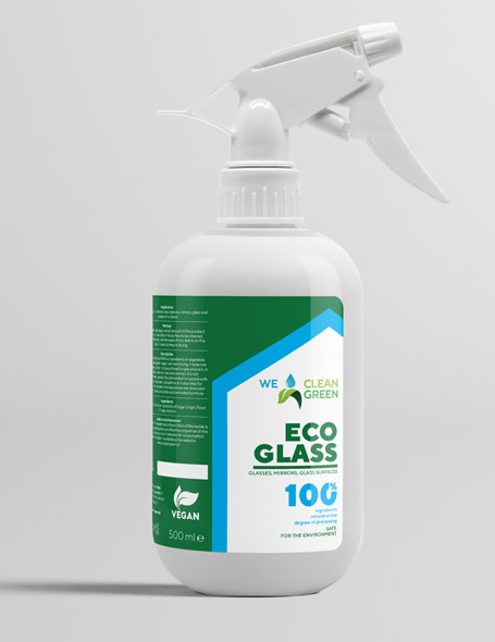 Eco Glass