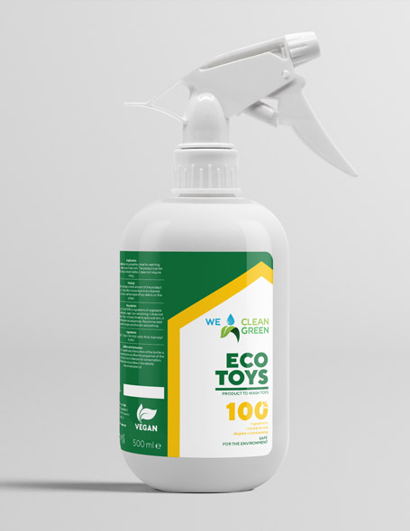 Eco Toys